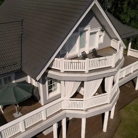 Villa Laakso Juokslahti