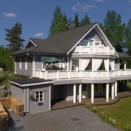 Laakso Villa *