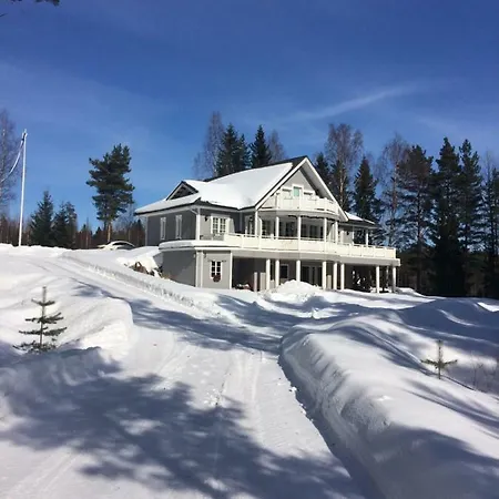 Laakso Huvilat