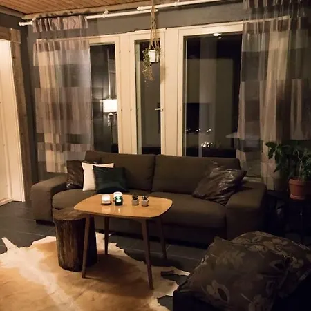 Laakso * Juokslahti