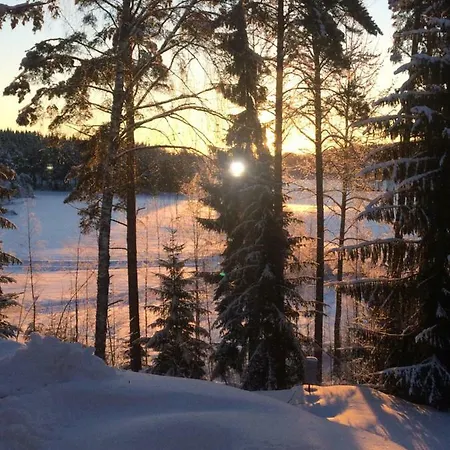 Laakso * Juokslahti