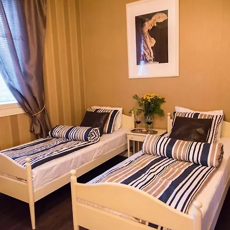 Laakso Villa *