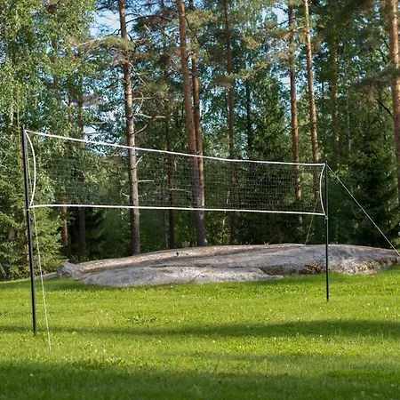 Laakso Huvilat *